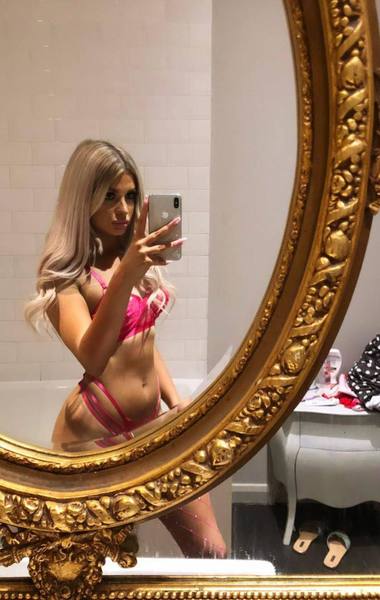 Artiest AmeilaAmourxx Foto 3