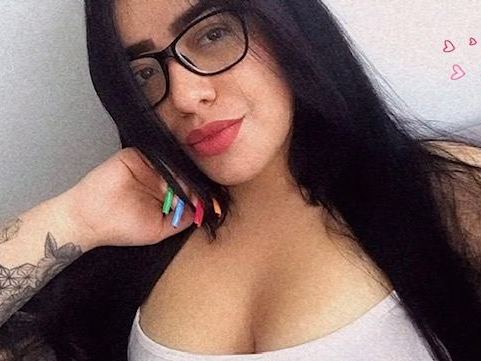 AnasstasiiaBrow profilbild på webbkameramodell