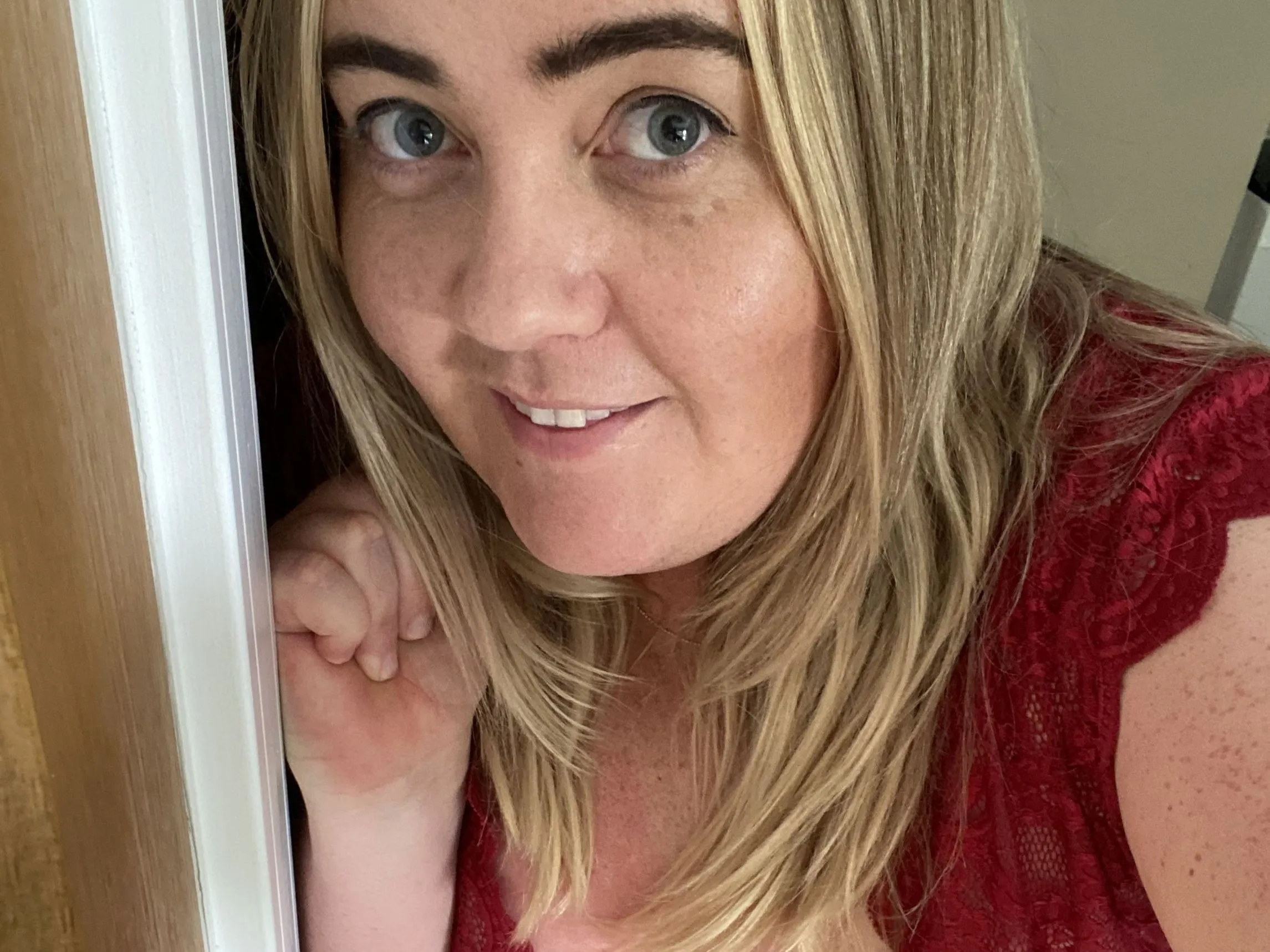 Snowandsin profilbild på webbkameramodell