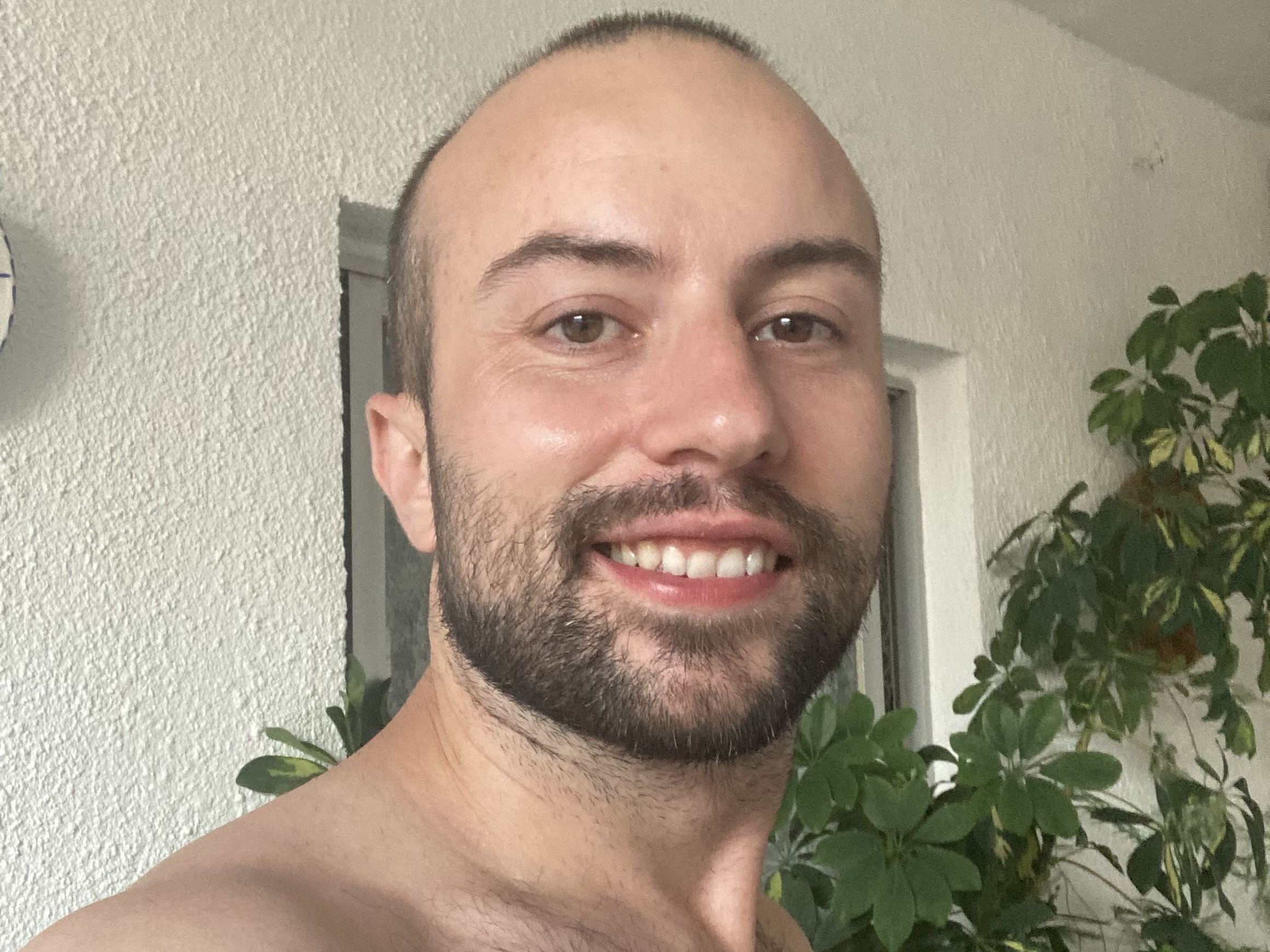 EricRico Profilbild des Cam-Modells 