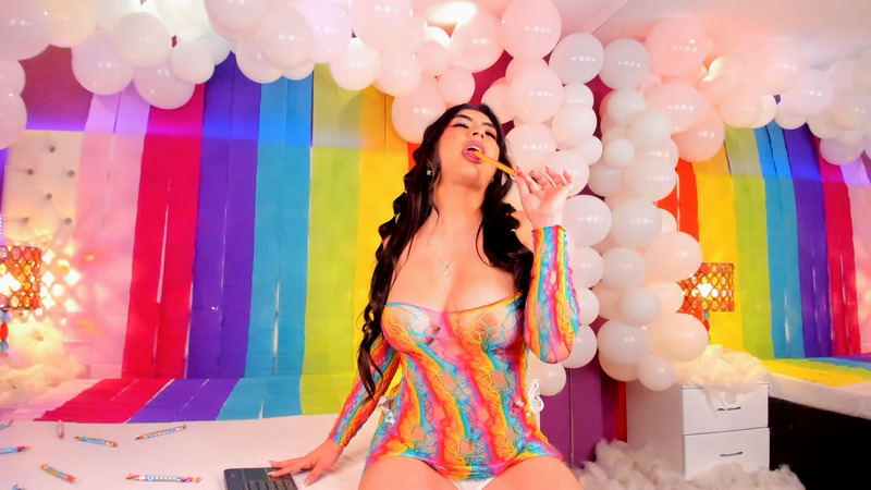 Artista TalianaGrey Foto 3