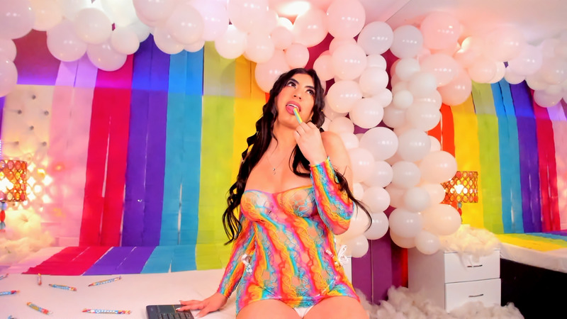 Artista TalianaGrey Foto 5