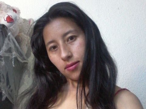 DenisseKaine Profilbild des Cam-Modells