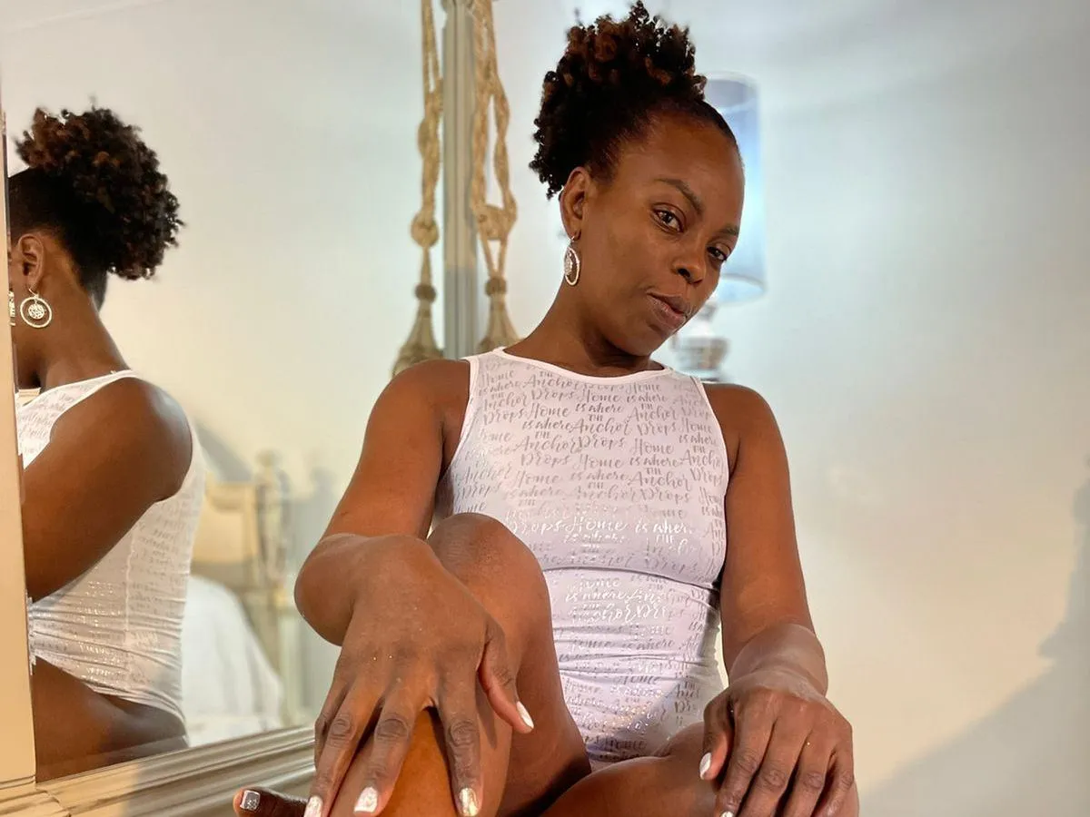 PamelaaRodriguez immagine del profilo del modello di cam