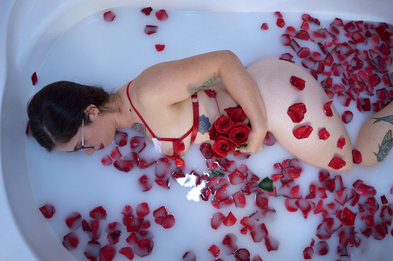 Artista Annesick Foto 7