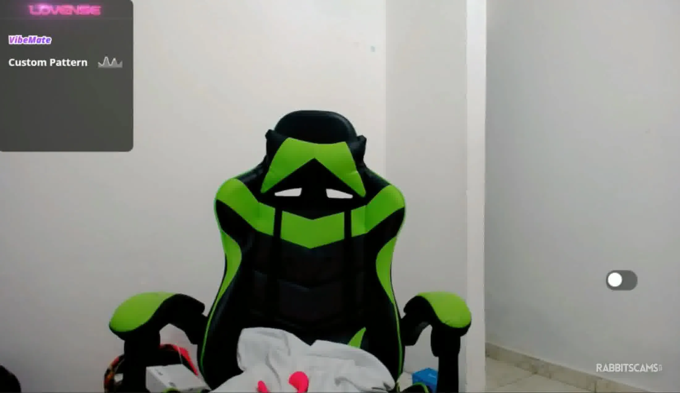 Intérprete allisonbby28 Video 2