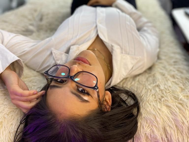 emilybunnyy immagine del profilo del modello di cam