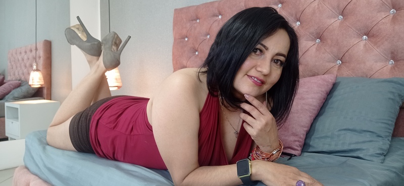 Darsteller AlexandraGray Foto 2