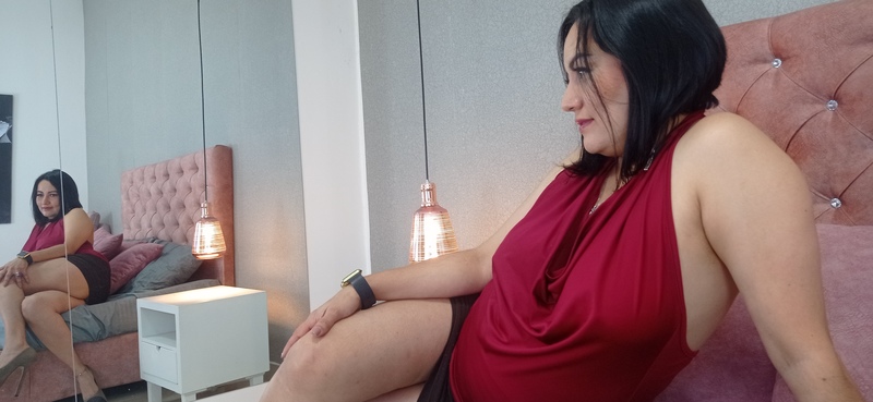 Darsteller AlexandraGray Foto 3