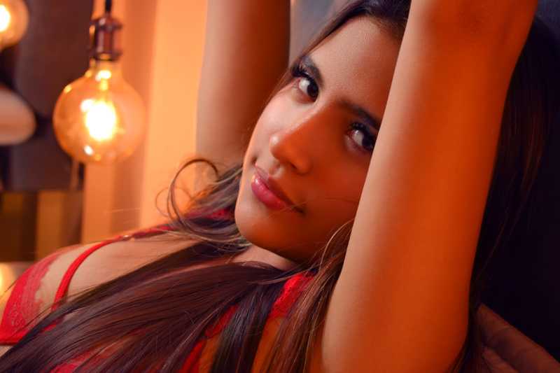 Intérprete NoraJoones Foto 1