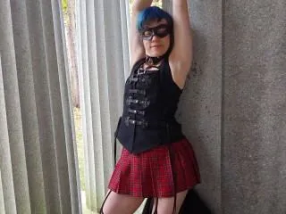 Thermite cam model profile picture