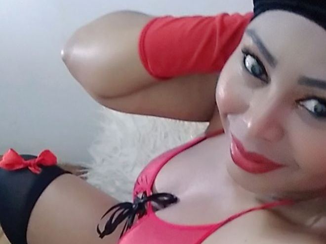 Foto de perfil de modelo de webcam de LaWuaWuanco 