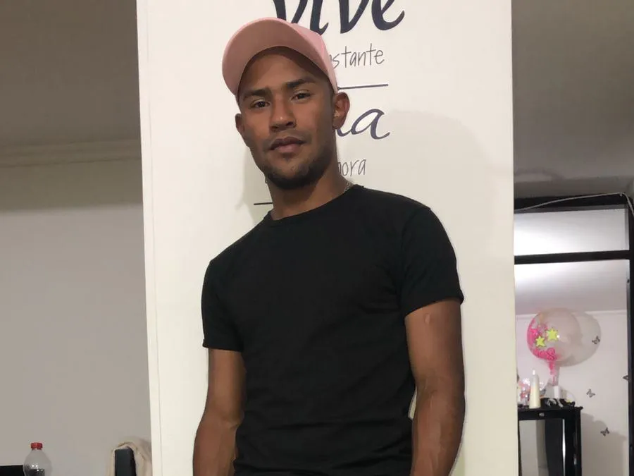 taylergrey Profilbild des Cam-Modells