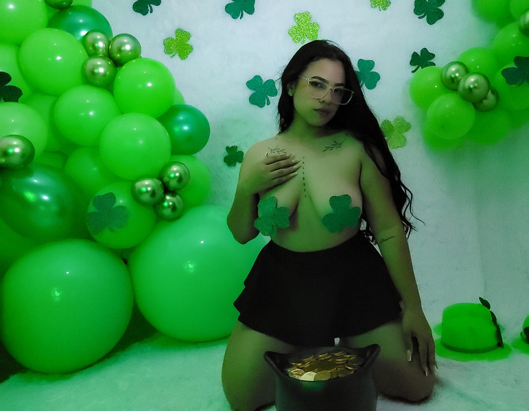 Interprète ValentinaaJoness Photo 9