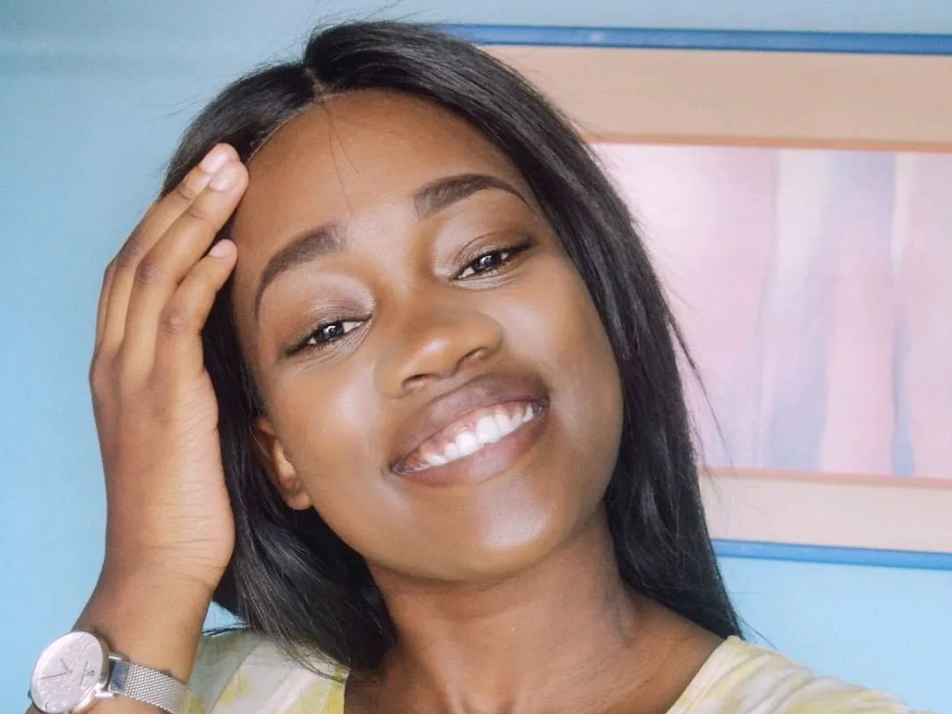 ArabellaZA cam model profile picture