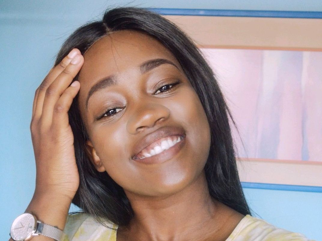 Foto de perfil de modelo de webcam de ArabellaZA