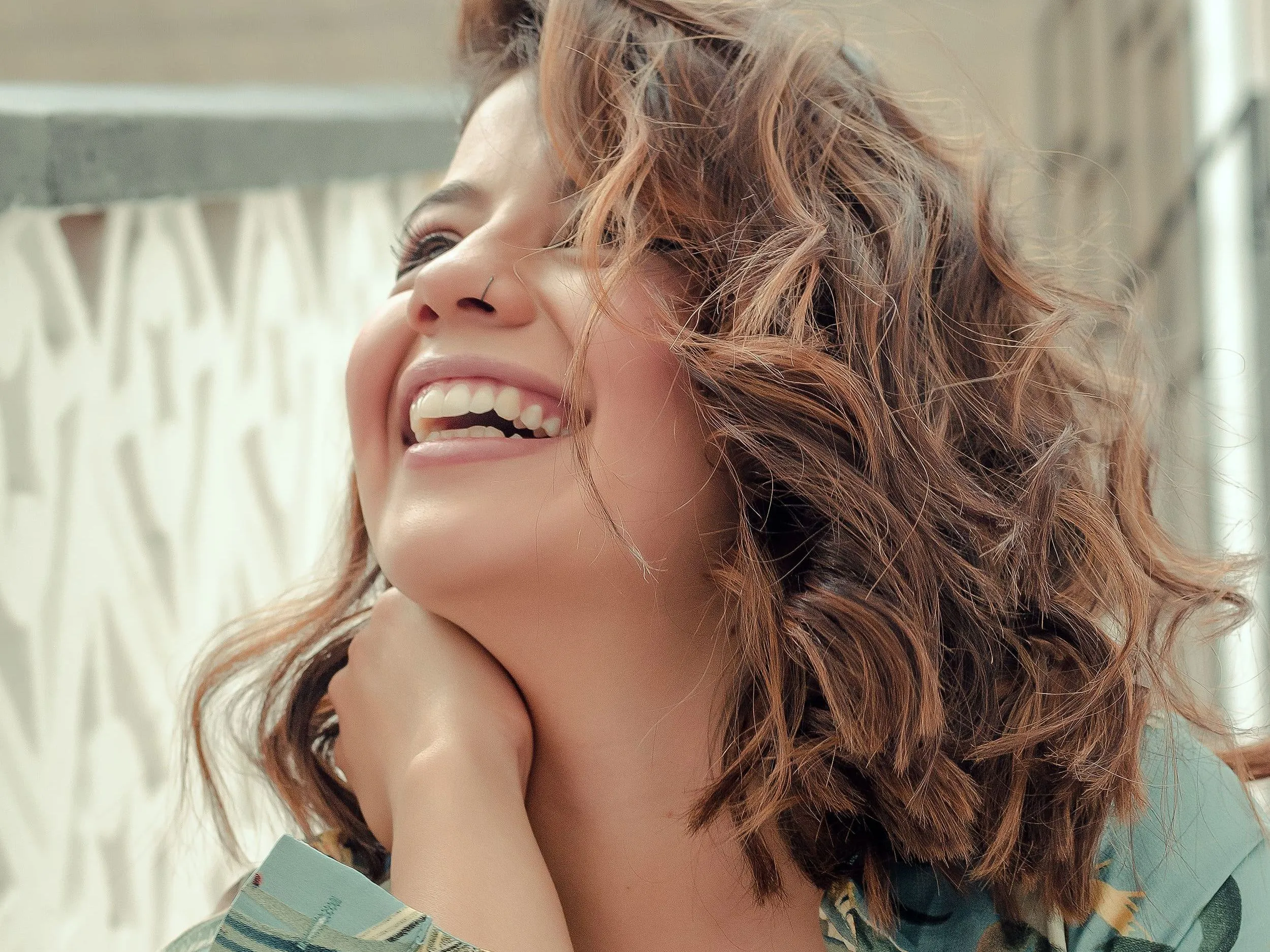 Imagen de perfil de modelo de cámara web de Ahmmara