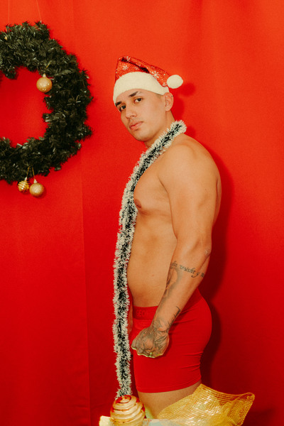 Artista AxelColt Foto 3