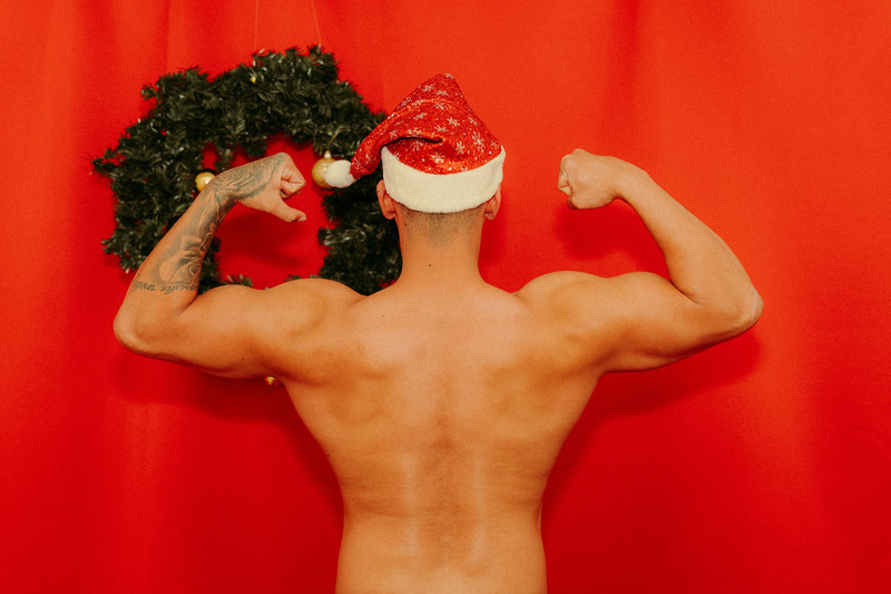 Artista AxelColt Foto 2