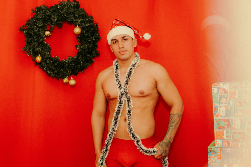 Artista AxelColt Foto 7