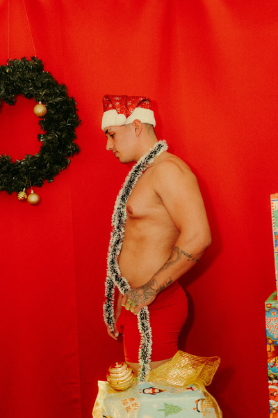 Artista AxelColt Foto 4