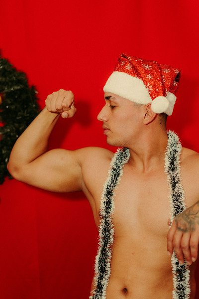 Artista AxelColt Foto 10