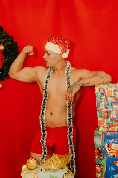 Artista AxelColt Foto 11