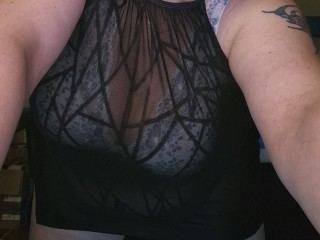 Sahneschnitte profielfoto van cam model