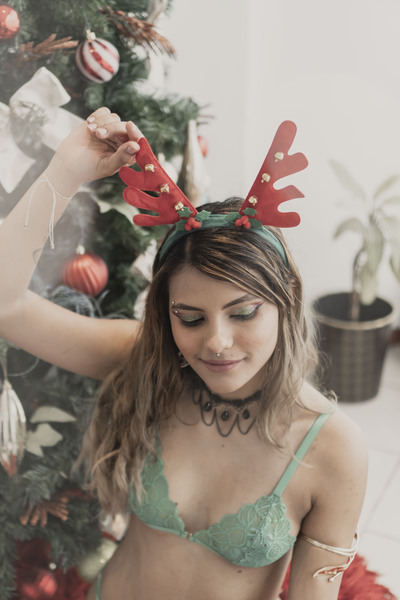 Interprète LeanaLovings Photo 7