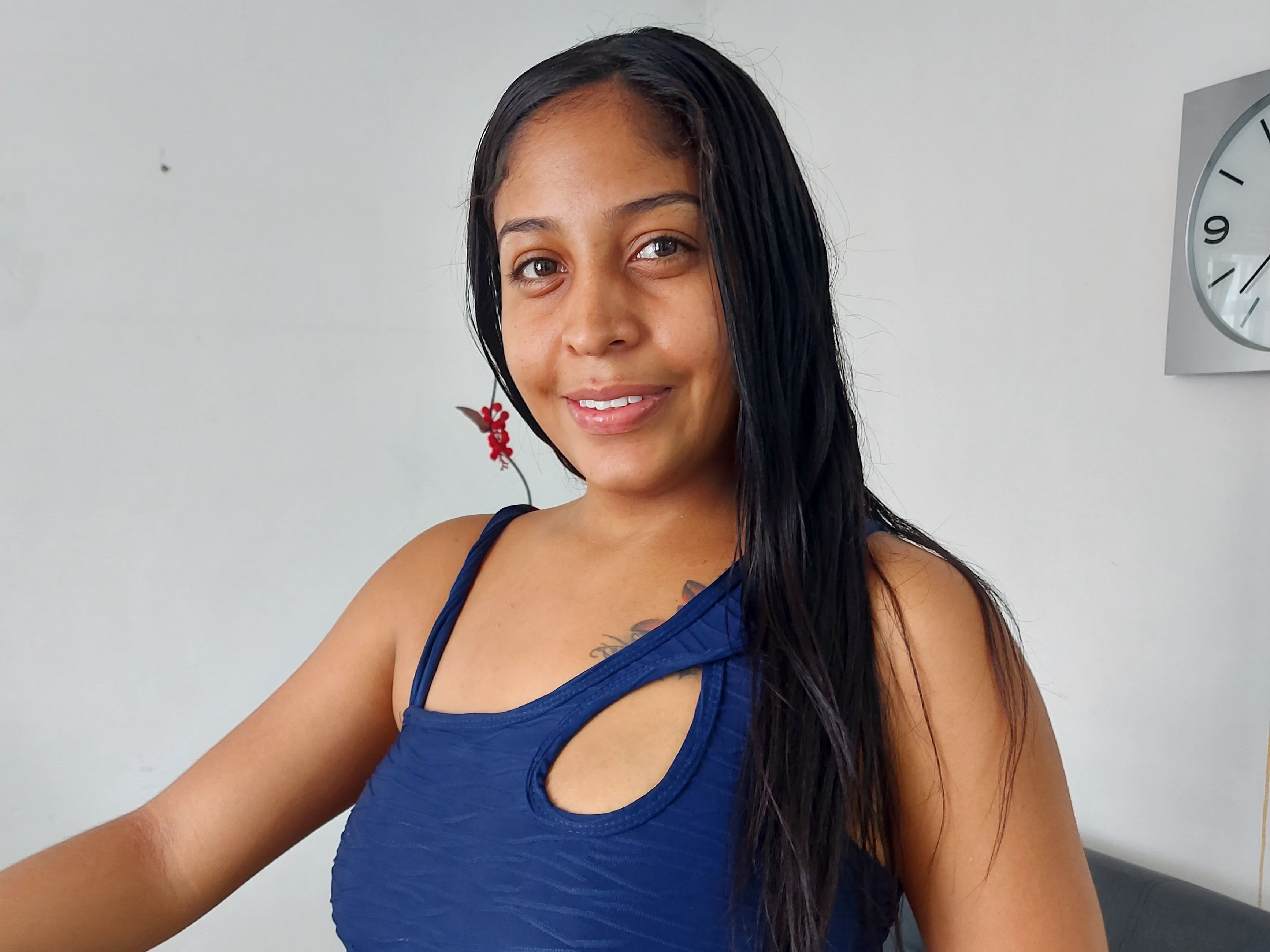 Foto de perfil de modelo de webcam de Canelasquirtxxx