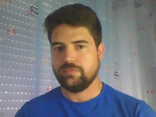 Kohaynewbie profielfoto van cam model