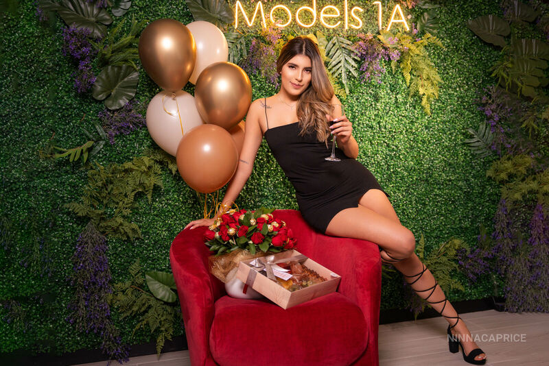 Intérprete NinnaCaprice Foto 8