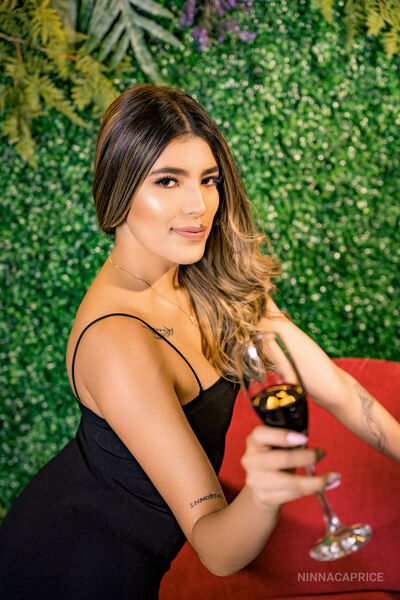 Intérprete NinnaCaprice Foto 10