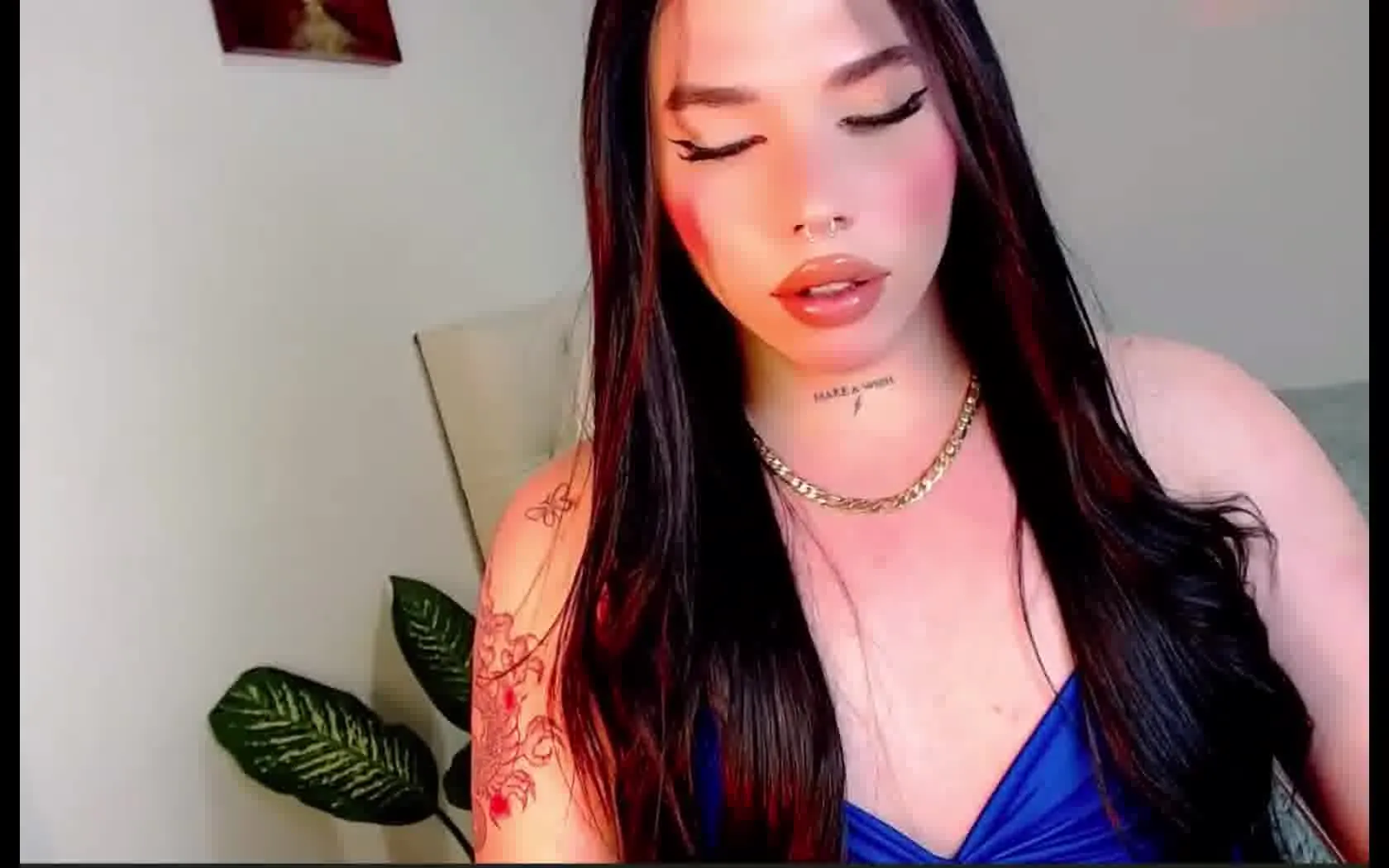 Artiest valerysofiia Video 1