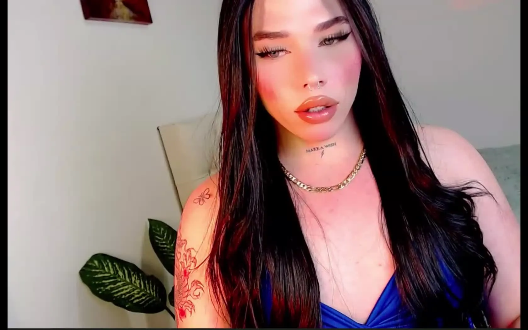 Artiest valerysofiia Video 2