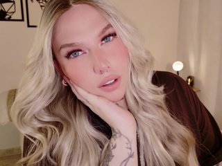 valerysofiia profilbild på webbkameramodell 