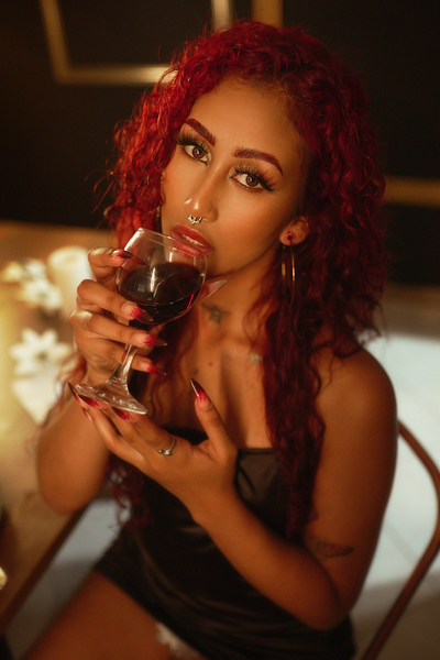 Utøver DemethraLion Bilde 6