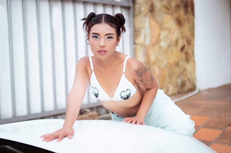 Darsteller SaraSstonne Foto 7