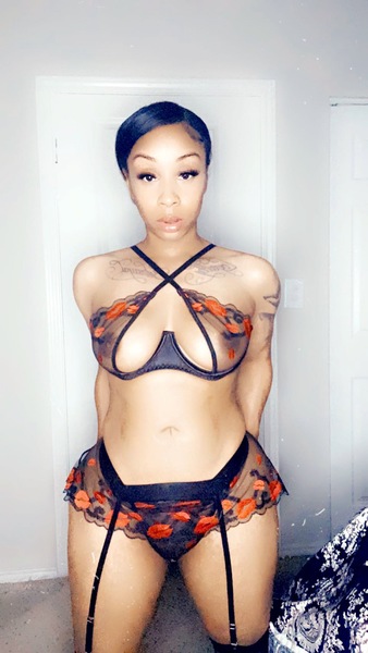 Artiest BiancaDior Foto 3