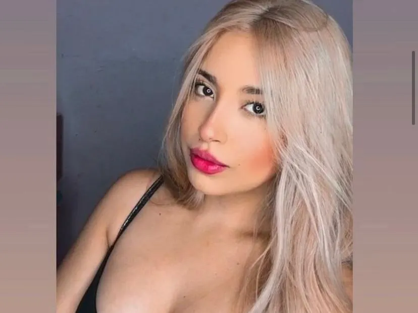 Kassyhot cam model profile picture
