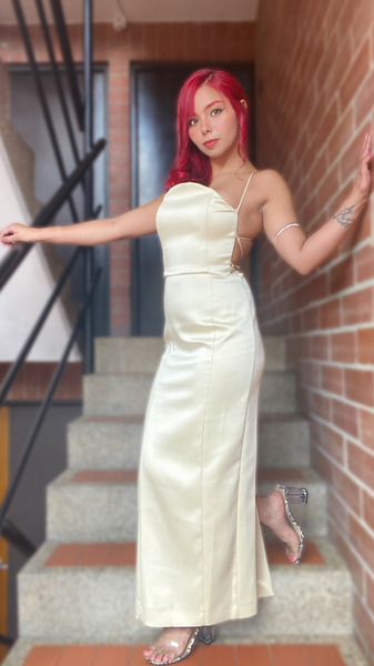 Artiest IsaStark Foto 5