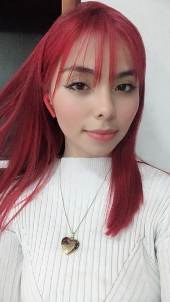 Artiest IsaStark Foto 3