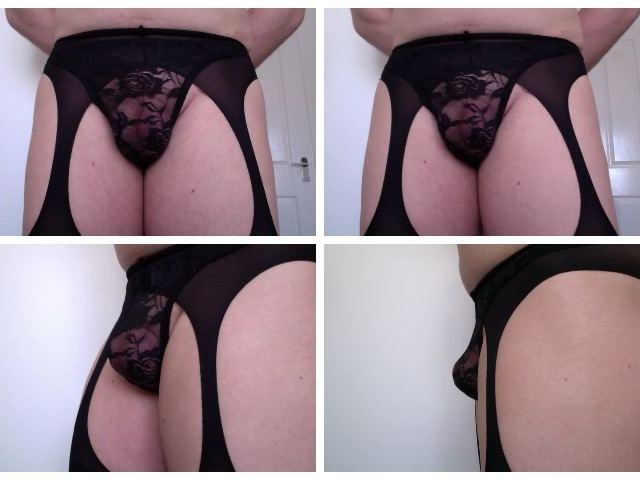 holeforhire profielfoto van cam model