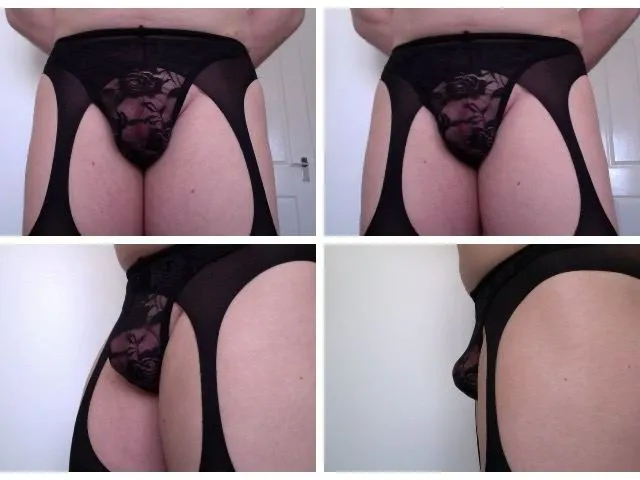 Imagen de perfil de modelo de cámara web de holeforhire