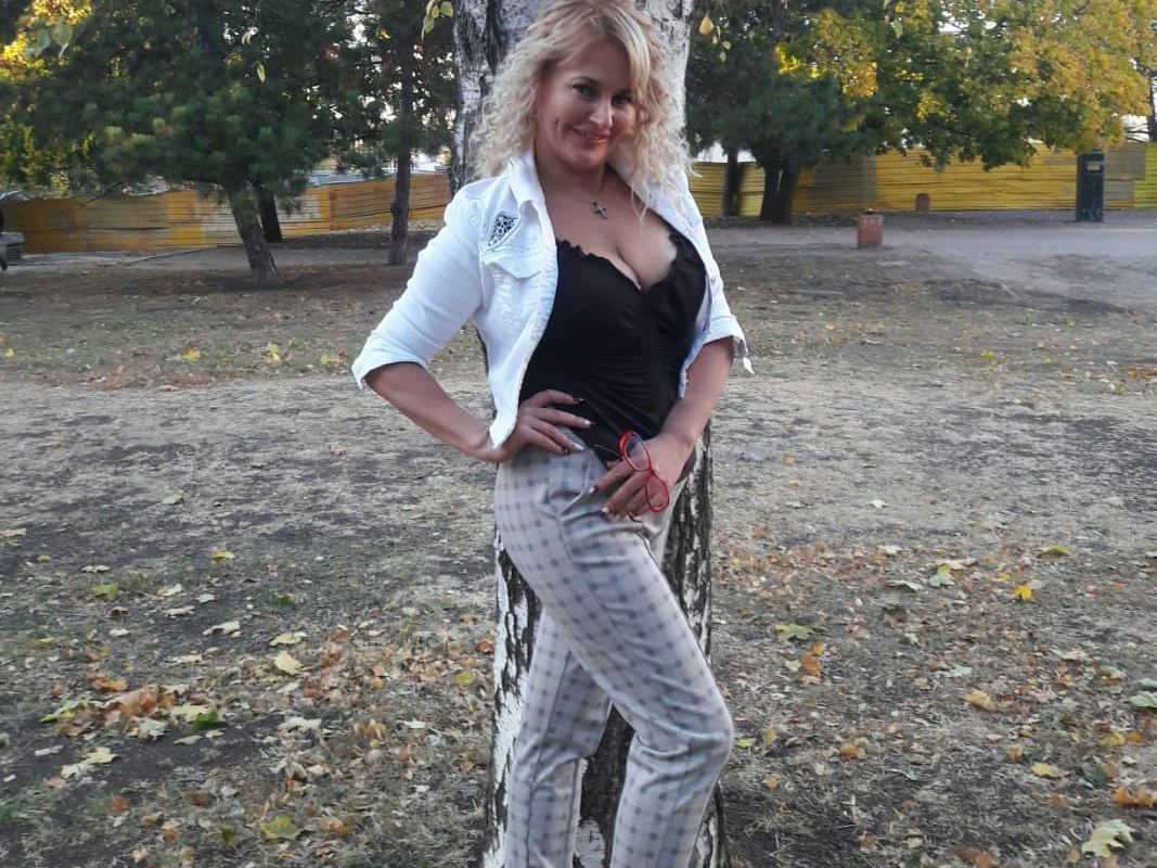 Image de profil du modèle de webcam EvaHotDiva