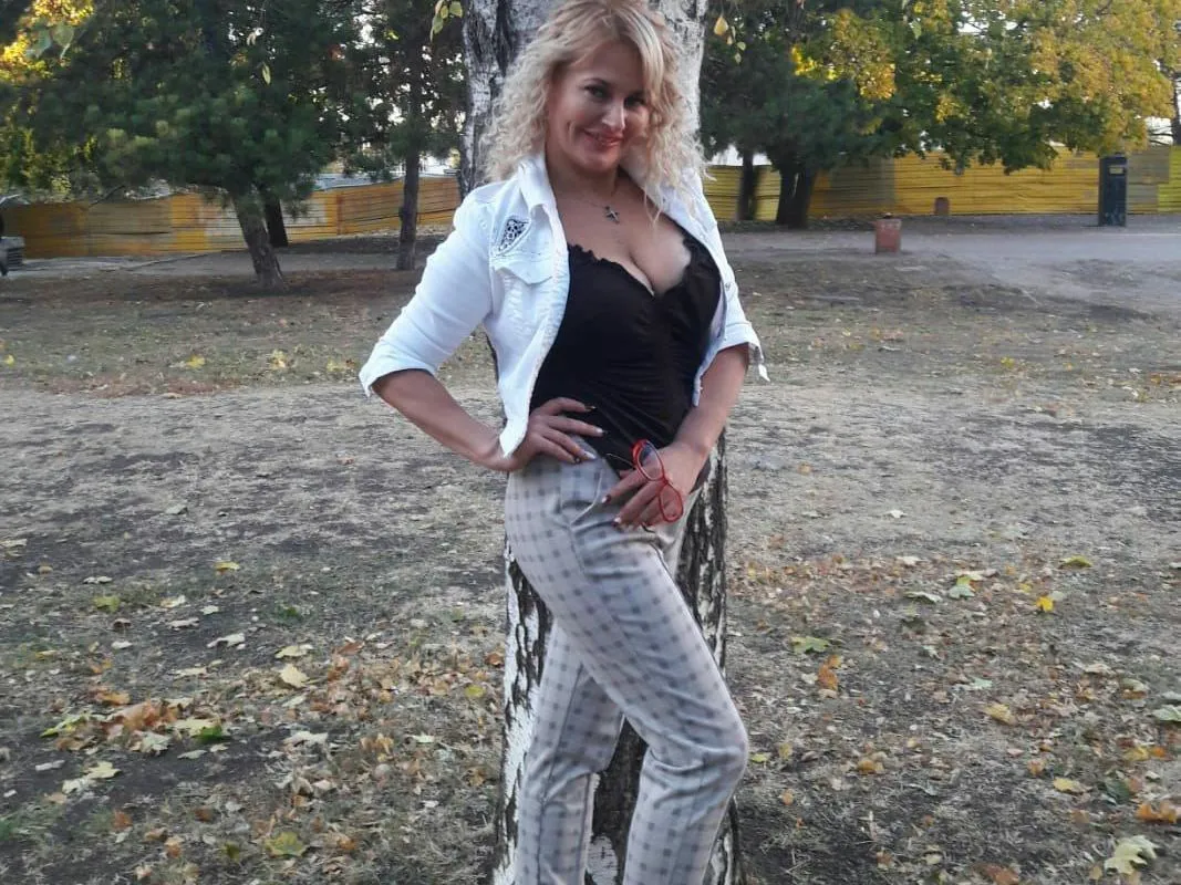 EvaHotDiva profilbild på webbkameramodell