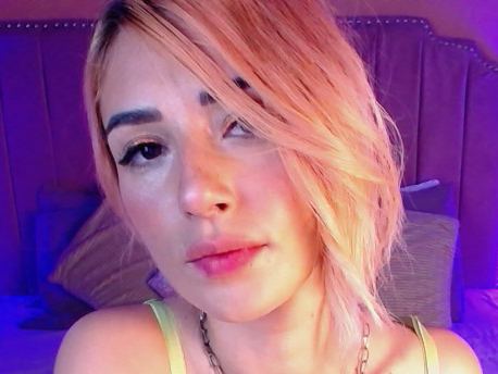 Image de profil du modèle de webcam Riileeyy