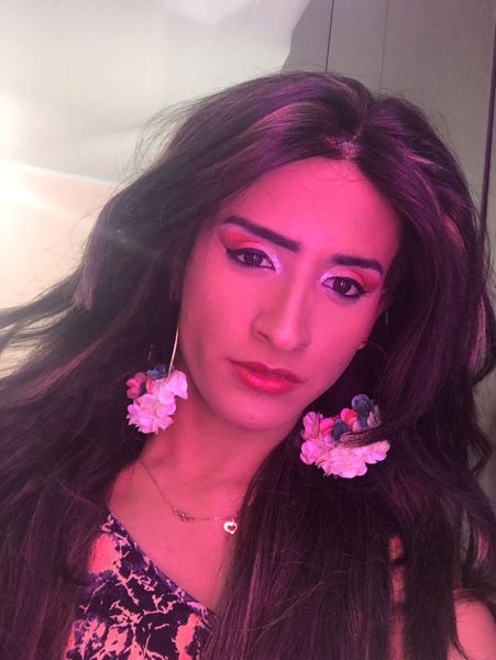 Interprète laurendancesex18 Photo 3