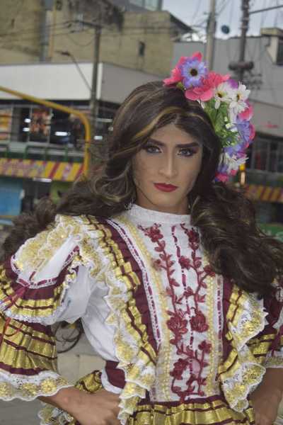 Interprète laurendancesex18 Photo 11