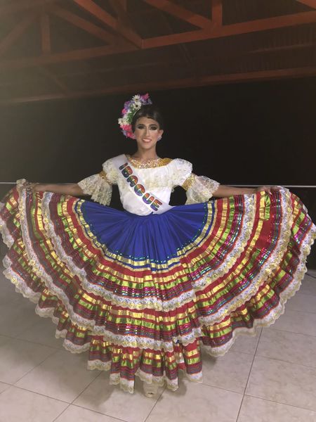 Interprète laurendancesex18 Photo 6